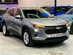 شيفروليه تراكس